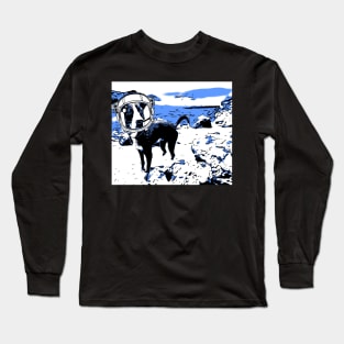 Intrepid Explorer Long Sleeve T-Shirt